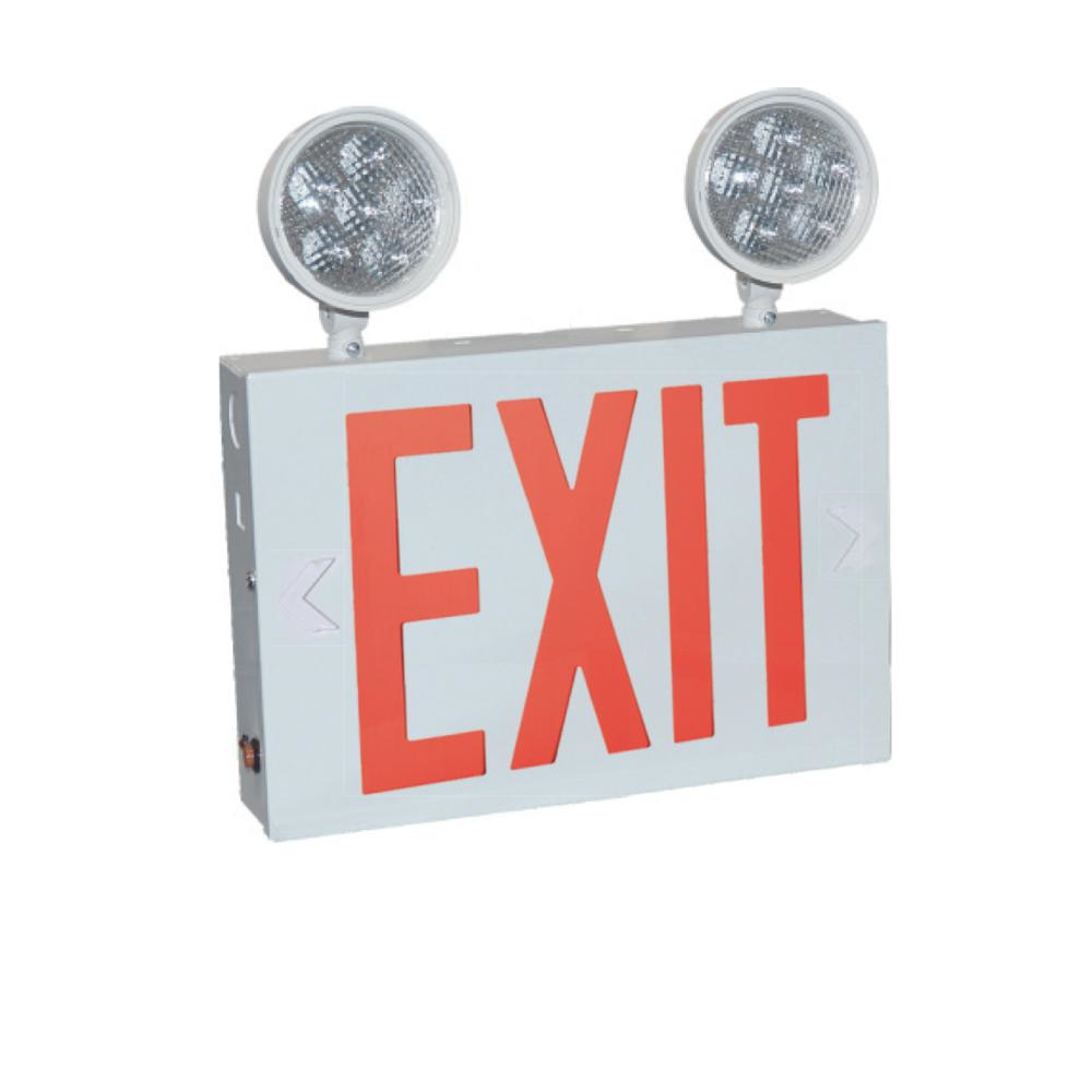 Exit Signs